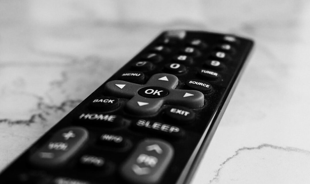 Jak wykorzystać telefon z Androidem jako uniwersalny pilot do telewizora i innych urządzeń smart home?