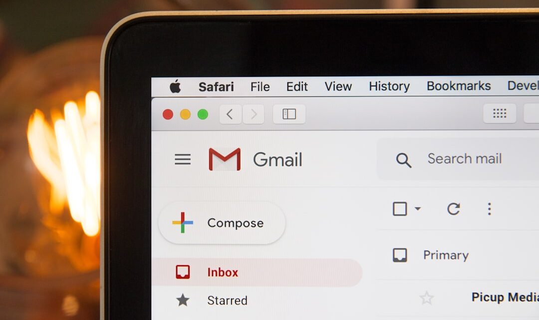 Jak zapanować nad skrzynką odbiorczą? Zaawansowane techniki zarządzania pocztą email w Gmailu i Outlooku dla maksymalnej produktywności