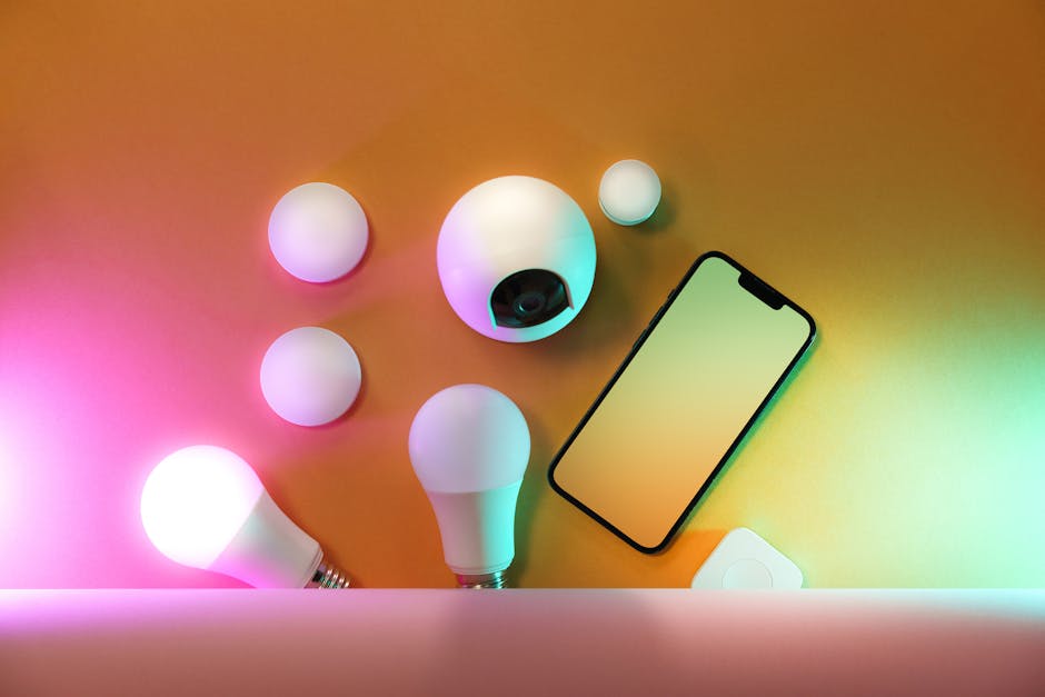Jak zaplanować i zautomatyzować rutyny smart home: Od prostych scenariuszy po zaawansowane skrypty (Google Home, Apple HomeKit)?
