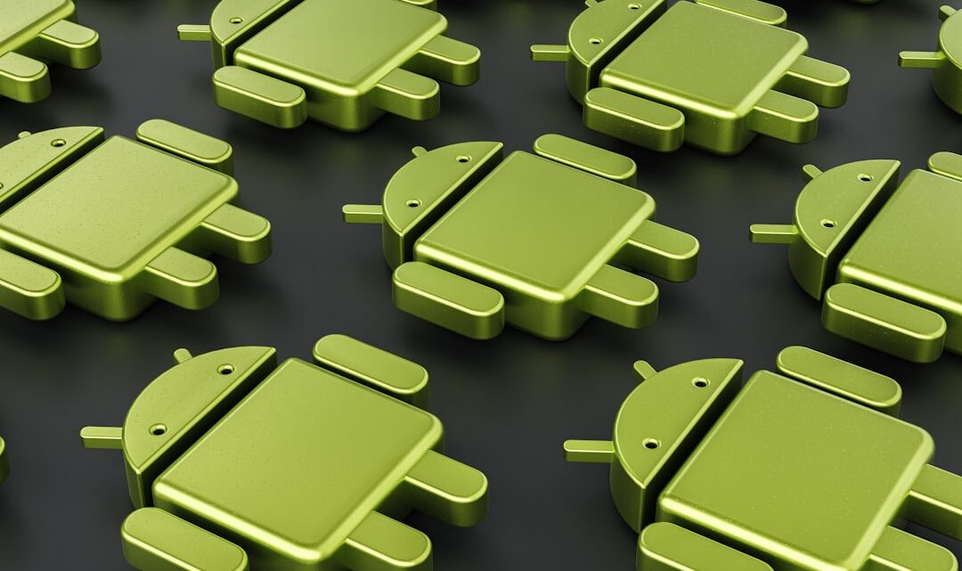 Jak zarządzać uprawnieniami aplikacji na Androidzie? Przewodnik po prywatności i bezpieczeństwie Twoich danych.