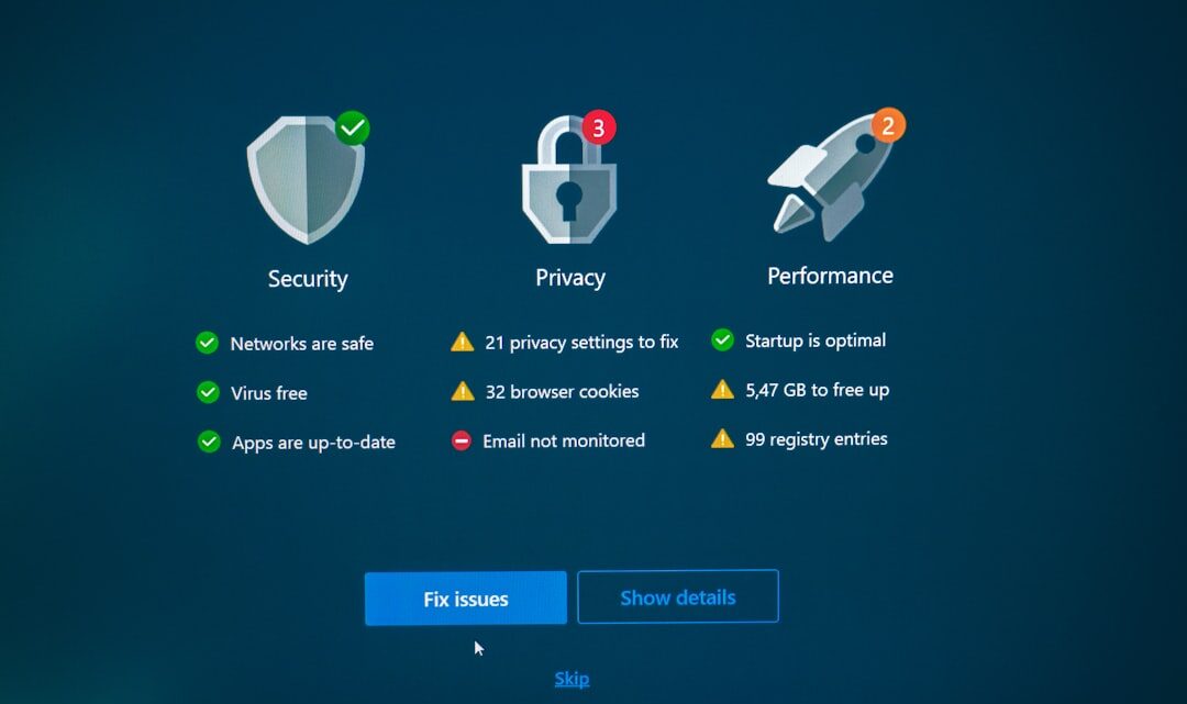 Jak zoptymalizować ustawienia prywatności w Windows 10/11? Kompletny przewodnik po ochronie danych.