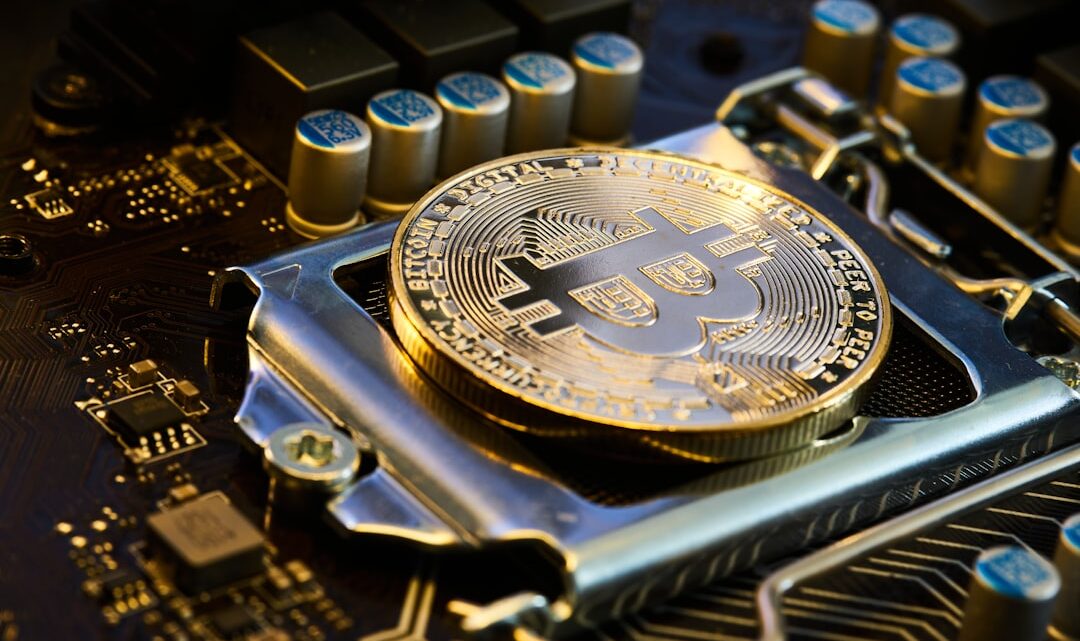 Kopanie kryptowalut na własnym komputerze – czy to nadal opłacalne w 2024 roku?