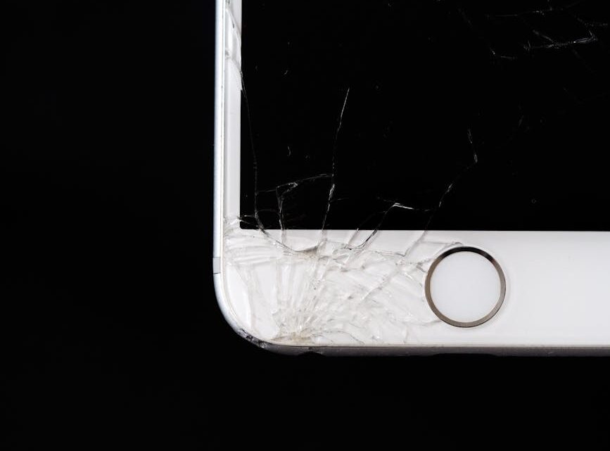 Najczęstsze problemy ze smartfonem (Android i iPhone) i szybkie rozwiązania: Przewodnik po diagnostyce i naprawie typowych usterek