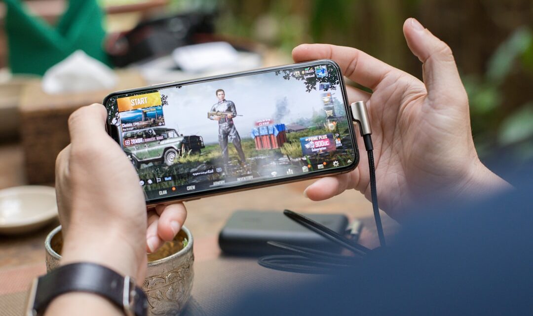Optymalizacja smartfona Android pod kątem gier: Jak uzyskać płynność i zminimalizować opóźnienia?
