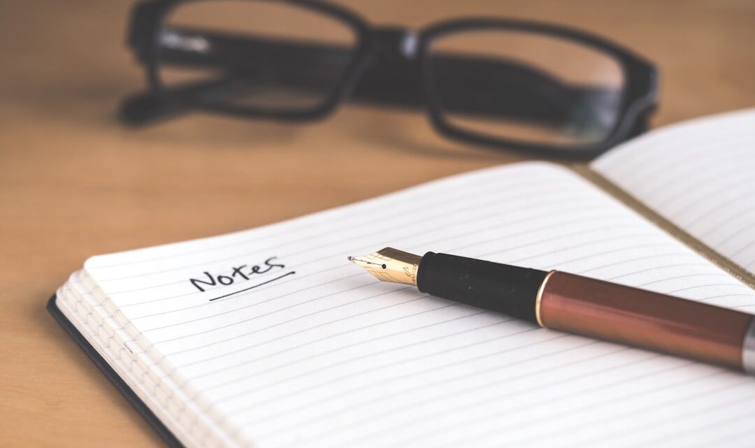 Jak efektywnie wykorzystać OneNote do organizacji notatek, projektów i wiedzy: Kompleksowy przewodnik dla studentów i profesjonalistów?