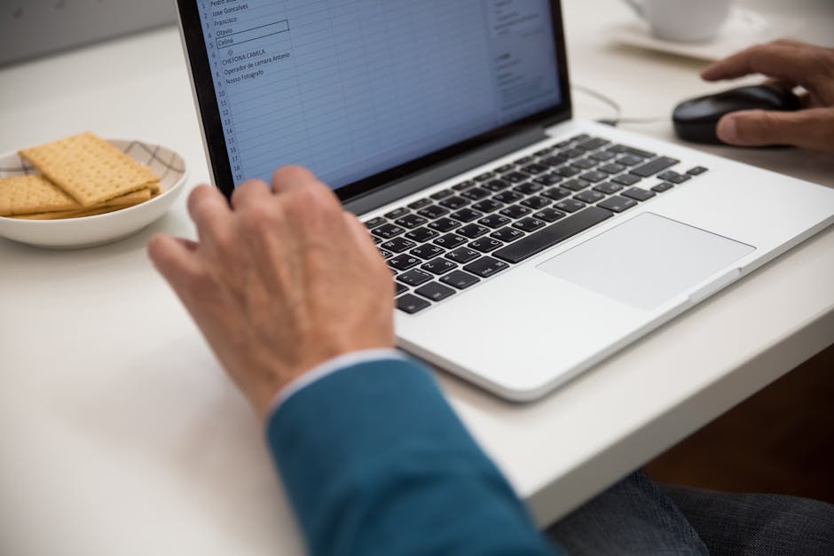 Najlepsze alternatywy dla Microsoft Excel – darmowe arkusze kalkulacyjne dla każdego (Kategorie: Microsoft Excel, Programy, Porady ogólne)