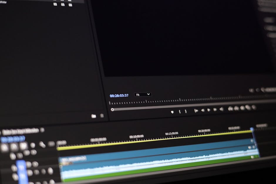 Najlepsze darmowe programy do edycji wideo dla początkujących: Od cięcia po dodawanie efektów (Windows/Mac/Android)