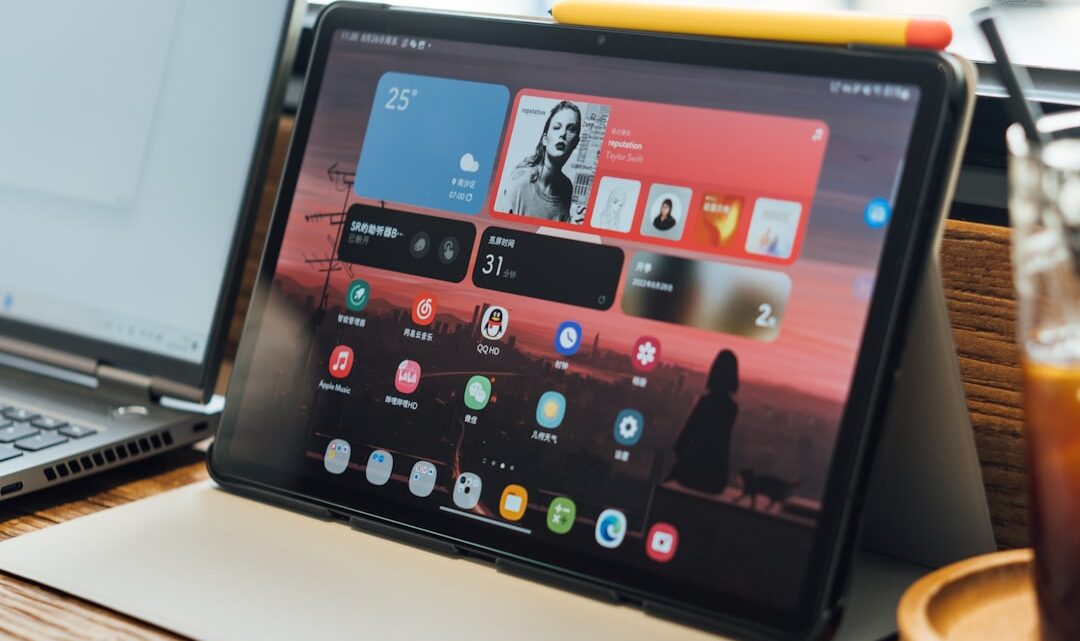 Najlepsze sposoby na synchronizację danych między smartfonem Samsung i komputerem z systemem Windows: Przewodnik po narzędziach i ustawieniach.