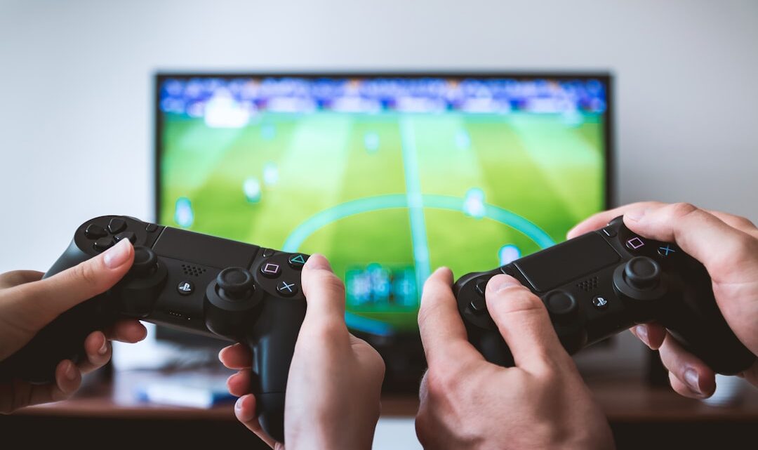Optymalizacja sieci domowej dla graczy: Jak zredukować lagi i poprawić stabilność połączenia w grach online na PC i konsolach?