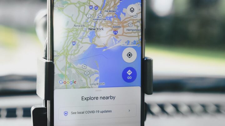 Ukryte funkcje Google Maps, które musisz znać: Zaawansowane porady dla podróżników i odkrywców.