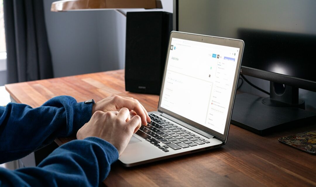 Jak efektywnie zarządzać powiadomieniami z aplikacji w przeglądarce Chrome, Edge i Firefox, aby zwiększyć koncentrację?