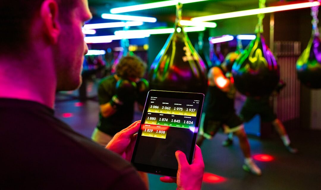 Jak używać AI do personalizacji planów treningowych i dietetycznych dla różnych celów fitness?