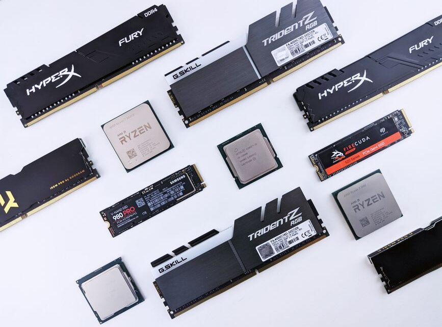 Jak zoptymalizować dysk SSD pod gry: Maksymalizuj szybkość ładowania i płynność rozgrywki na PC?