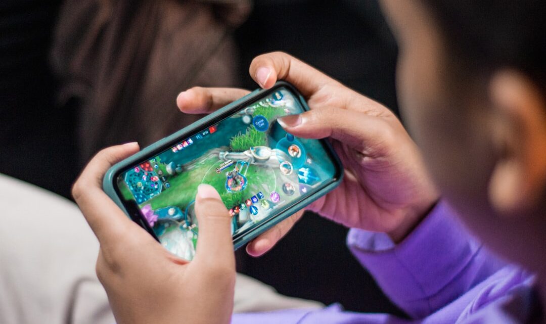 Jak zoptymalizować system Android dla graczy bez rootowania: Przyspieszanie gier, chłodzenie i zarządzanie powiadomieniami?