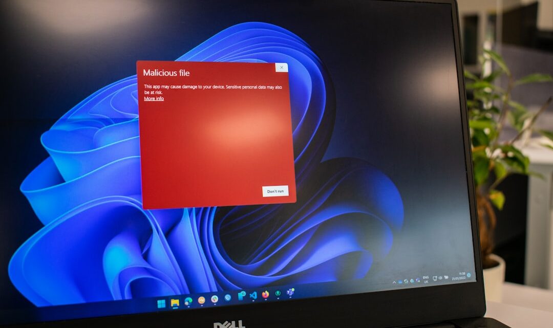 Windows 11 – jak wyłączyć wbudowany antywirus Windows Defender? Praktyczny poradnik