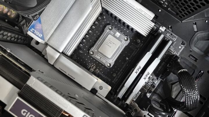 Wybór odpowiedniej płyty głównej do komputera gamingowego: Poradnik po kompatybilności, funkcjach i przyszłościowej rozbudowie (AMD/Intel)?