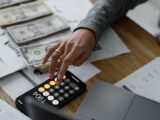 AI w finansach: prognozowanie, trendy, optymalizacja budżetu