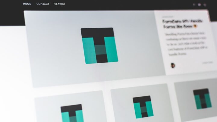 Darmowe strony: Google Sites, Carrd, Linktree – Porady