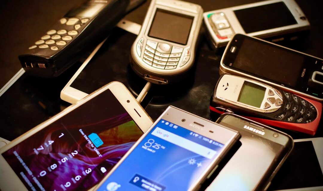 Drugie Życie Starego Androida: Optymalizacja i Bezpieczeństwo