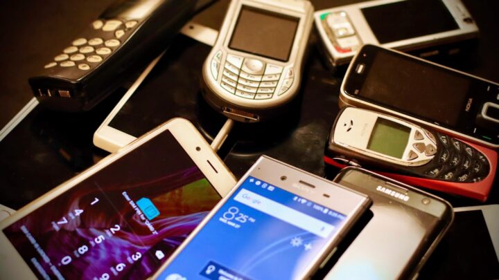 Drugie Życie Starego Androida: Optymalizacja i Bezpieczeństwo