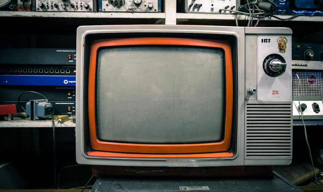 Kalibracja TV Samsung, LG, Sony: Obraz do gier i filmów