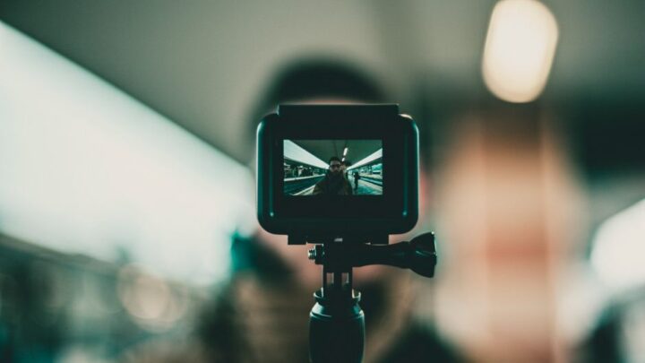 Konfiguracja kamery sportowej (GoPro, DJI) – poradnik