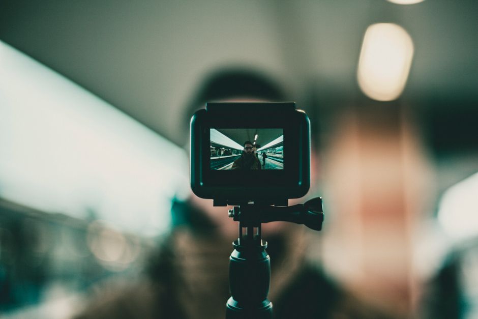 Konfiguracja kamery sportowej (GoPro, DJI) – poradnik