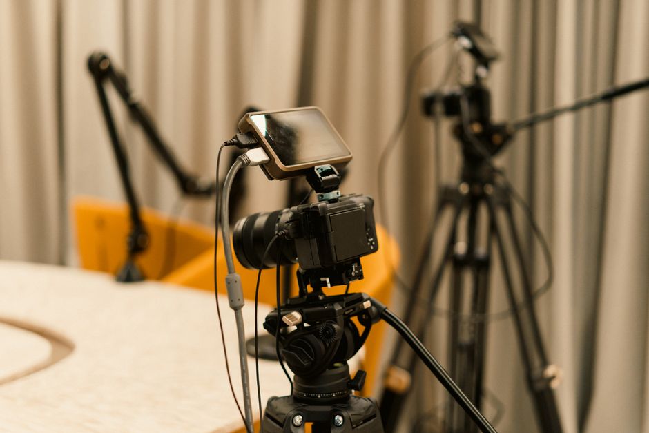 Mastering Wirtualnej Kamery i Mikrofonu: Konfiguracja Audio/Wideo