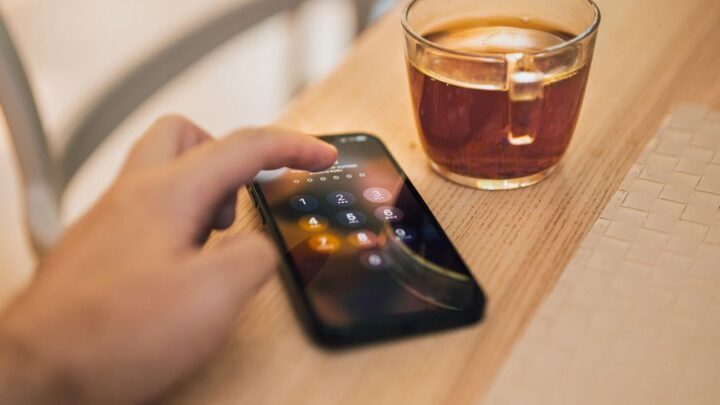 Odzyskiwanie hasła Android/iOS: Odblokuj zablokowany telefon