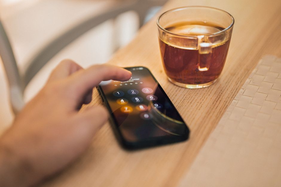 Odzyskiwanie hasła Android/iOS: Odblokuj zablokowany telefon