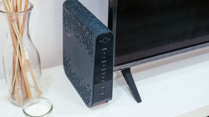QoS i Routing w Domu: Gaming, Smart Home