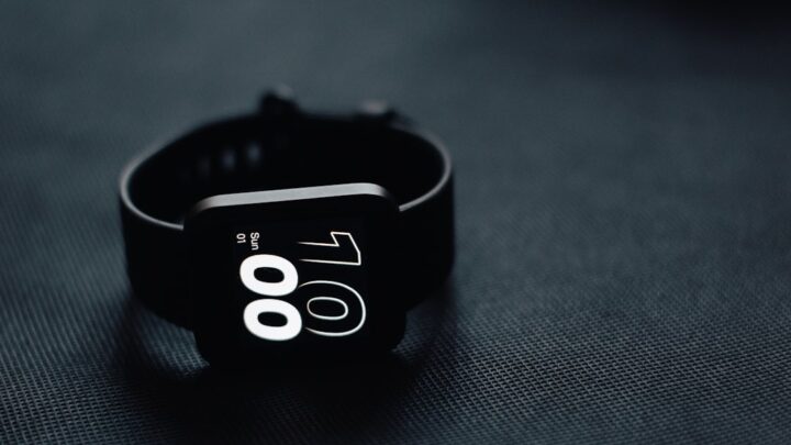 Smartwatch: optymalizacja baterii i wydajności (Apple, Wear OS)