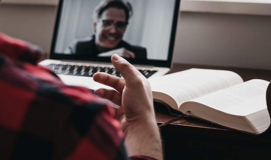 Wideokonferencje słaby internet: minimalizuj dane, popraw jakość