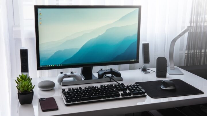 Wykorzystanie zaawansowanych funkcji wirtualnych pulpitów i zarządzania oknami w Linux Mint/Ubuntu: Zwiększanie produktywności na otwartym systemie?
