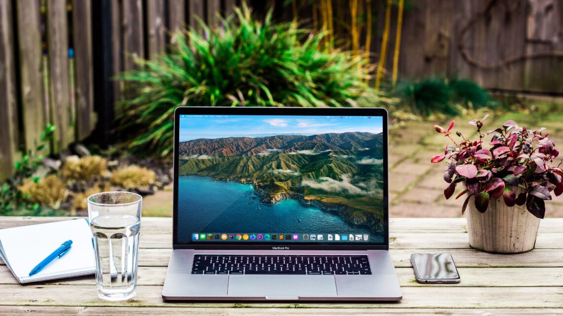 Jak włączyć touchpad w Toshibie? Jak włączyć touchpad w Toshibie?