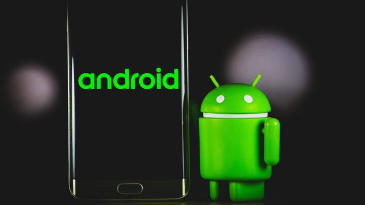 Android jak usunąć konto Google?