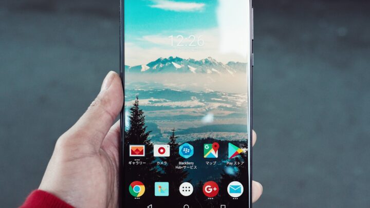 Android jak zrobić zrzut ekranu ?