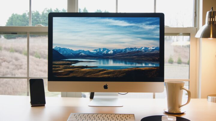 Jak w Mac zrobić print screen?