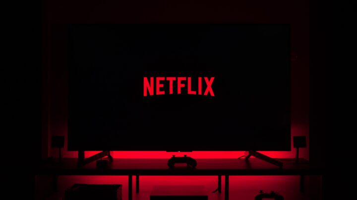 Jak zmienić jakość na Netflix?