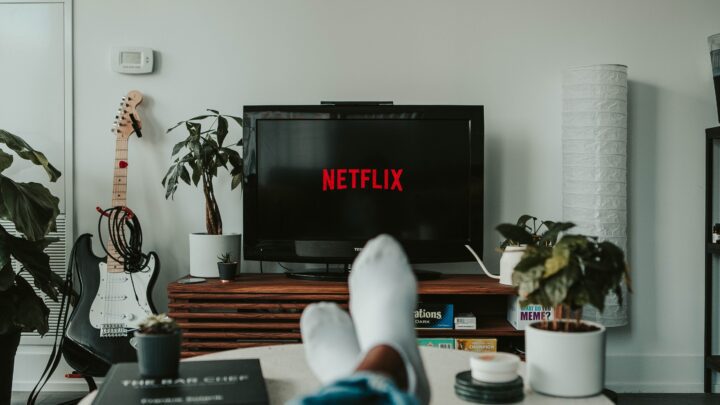 Netflix jak wyłączyć lektora? Praktyczny przewodnik