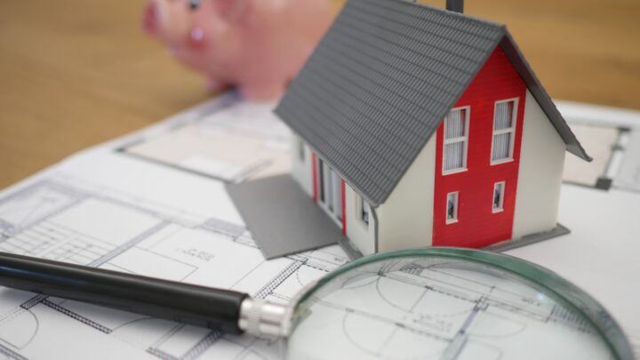 Kredyt hipoteczny, a pożyczka hipoteczna