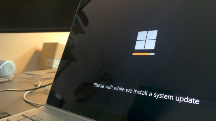 Jak wymusić naprawę systemu Windows 10 – skuteczny poradnik.