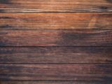 brown wooden surface