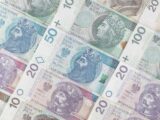 banknote collection