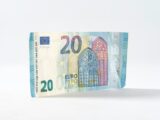 20 Euro banknote