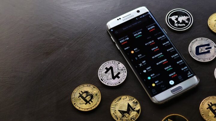 Jak bezpiecznie wypłacić kryptowaluty z giełdy i zabezpieczyć środki przed kradzieżą?