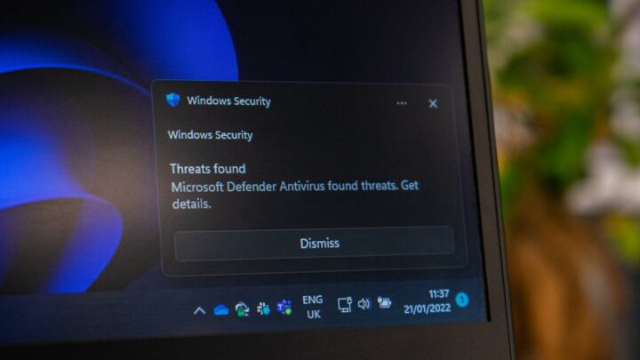 Jak ustawić konto Microsoft jako lokalne w Windows 11 i zyskać większą kontrolę?