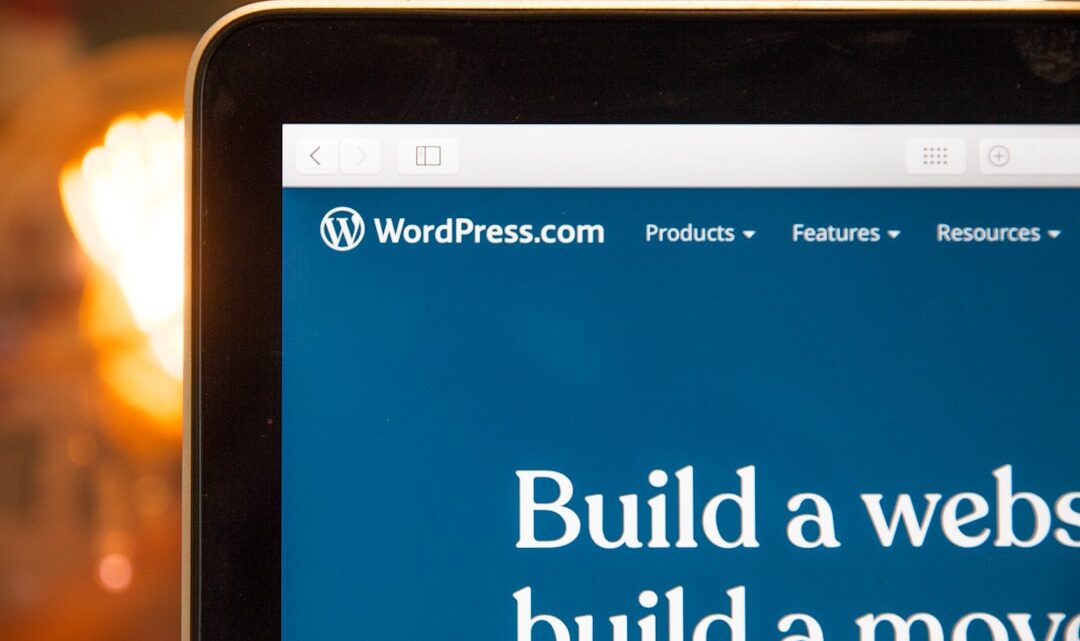 Jak wybrać najlepszy hosting WordPress dla Twojej strony internetowej w 2024 roku