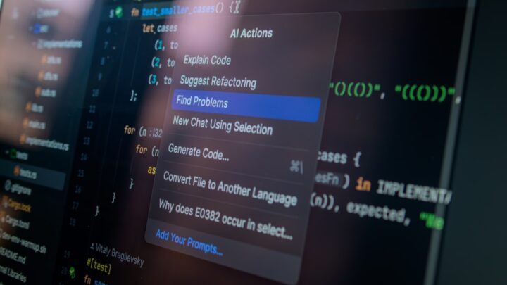 Jak wykorzystać AI do automatyzacji prostych zadań programistycznych? Praktyczny przewodnik po Copilot i ChatGPT dla deweloperów.
