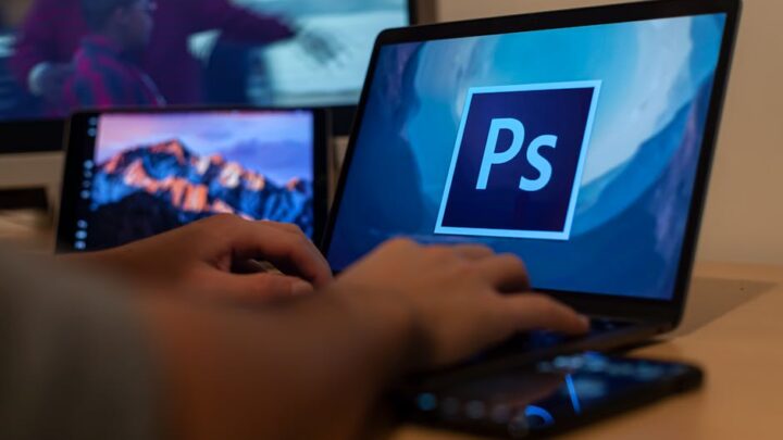 Najlepsze darmowe alternatywy dla Photoshopa – porównanie GIMP i innych narzędzi graficznych.